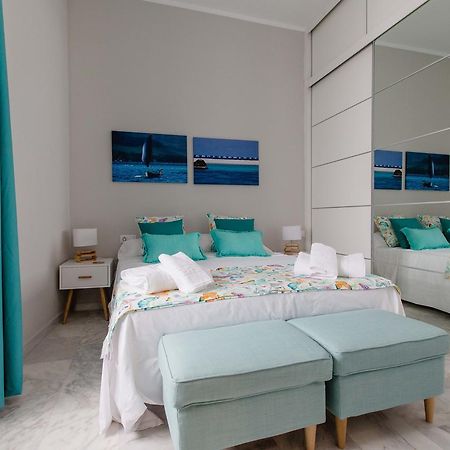 Apartamento La Casa Del Almirante Καντίζ Εξωτερικό φωτογραφία