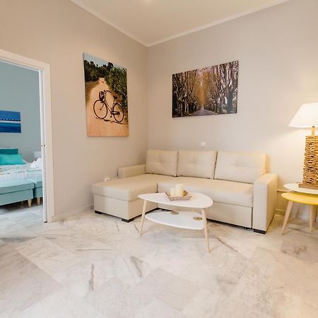 Apartamento La Casa Del Almirante Καντίζ Εξωτερικό φωτογραφία