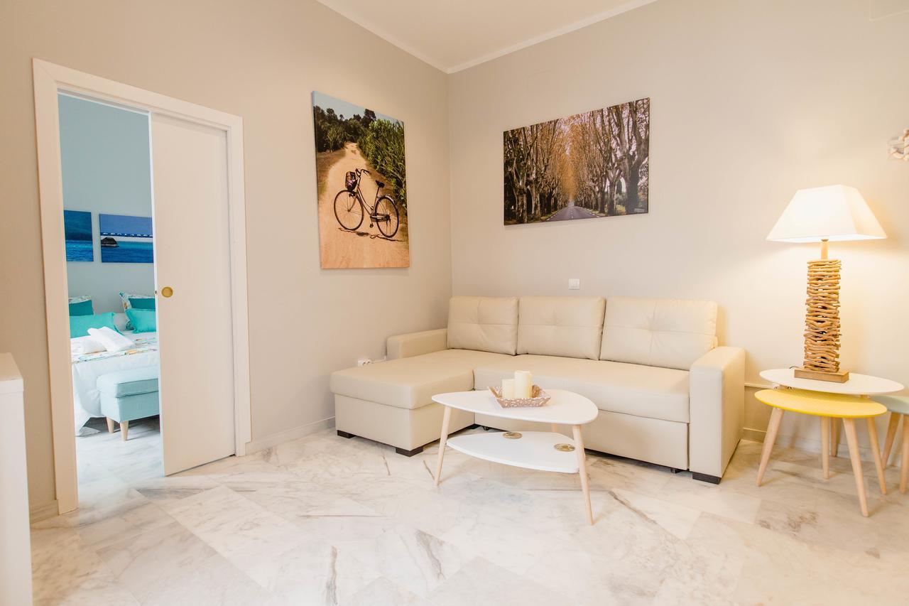 Apartamento La Casa Del Almirante Καντίζ Εξωτερικό φωτογραφία