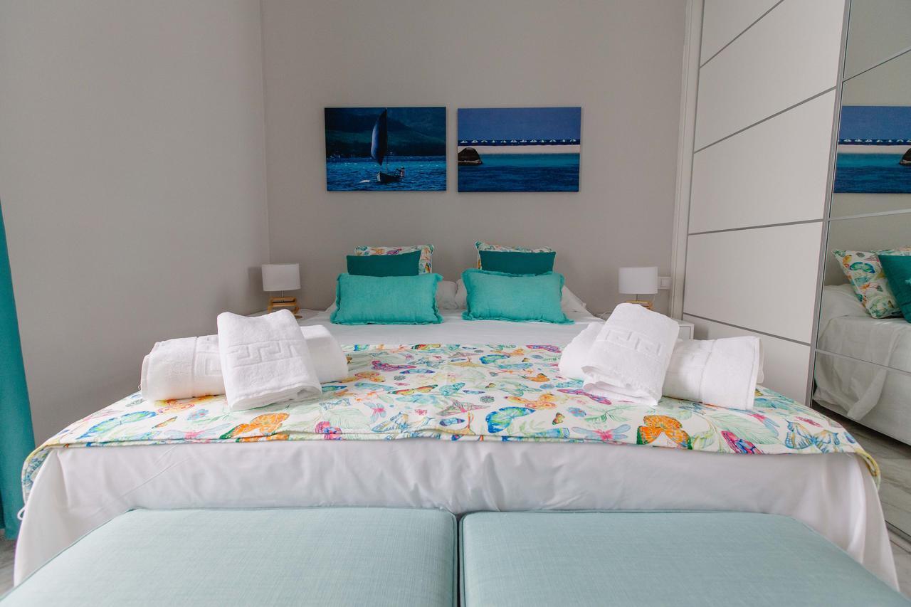 Apartamento La Casa Del Almirante Καντίζ Εξωτερικό φωτογραφία