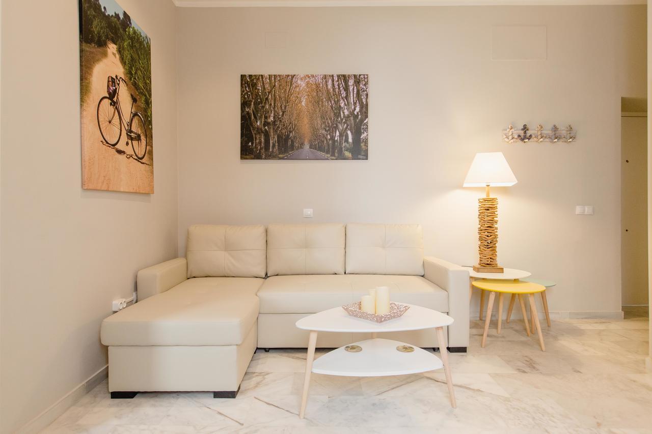 Apartamento La Casa Del Almirante Καντίζ Εξωτερικό φωτογραφία