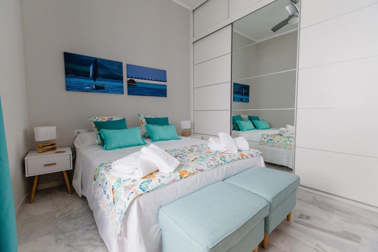 Apartamento La Casa Del Almirante Καντίζ Εξωτερικό φωτογραφία