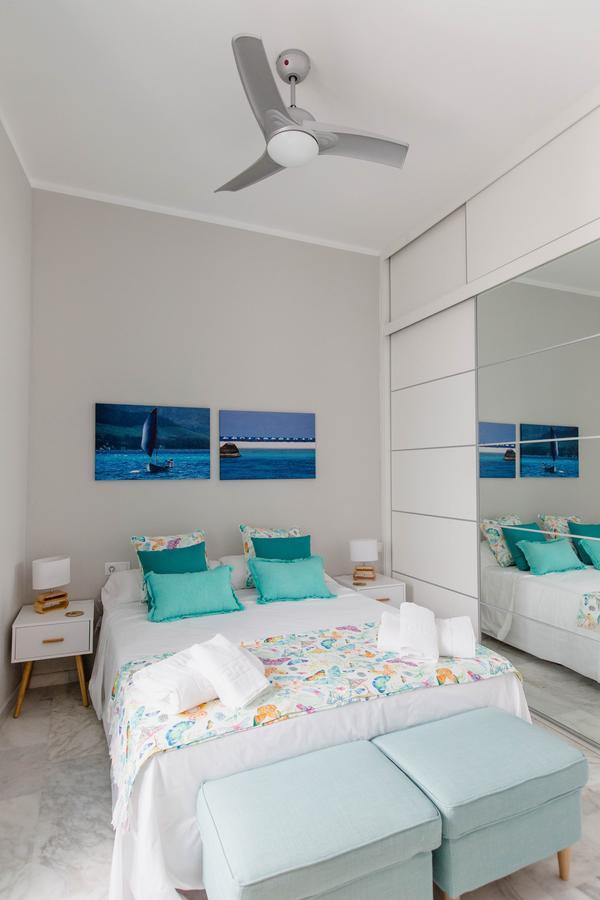 Apartamento La Casa Del Almirante Καντίζ Εξωτερικό φωτογραφία